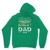 proud army dad Unisex Hoodie