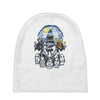 penguin time Baby Beanies