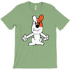 reksio bajki prl poland koszulka T-Shirt