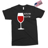 drink the blood Exclusive T-shirt