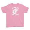blow me for luck casino Youth Tee