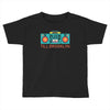till brooklyn Toddler T-shirt