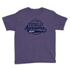 Totally Awesome Brother Youth Tee