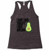 Avocado Racerback Tank