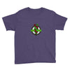 LOVE SNAKE Youth Tee