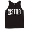 star laboratories Tank Top