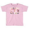 merry christmas Toddler T-shirt