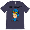 mr. blast T-Shirt
