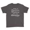 made in 1968 and still awesome Youth Tee
