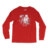 the force side Long Sleeve Shirts