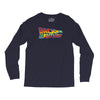 funny typoghrapy Long Sleeve Shirts