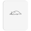 males Mousepad