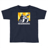 robokill Toddler T-shirt