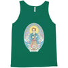 saint barb Tank Top