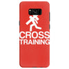 cross training Samsung Galaxy S8