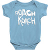 roach koach Baby Bodysuit