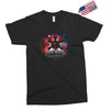 the empire rises Exclusive T-shirt