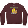 obedience Crewneck Sweatshirt