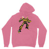 bumblebee 2 Unisex Hoodie