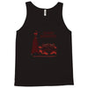 grand budapest hotel Tank Top