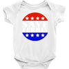 save ferris tribute to ferris bueller's Baby Bodysuit
