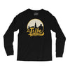 a tribe called quest city skyline atcq Long Sleeve Shirts