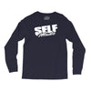 self made (2) Long Sleeve Shirts