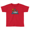 the ever absorbing Toddler T-shirt