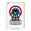 merry x mas you filthy animal 2 iPad Mini 4