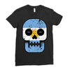 argentina till i die Ladies Fitted T-Shirt
