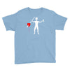 pirate old roger Youth Tee