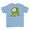 nintendo bmo Youth Tee