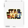 star wars iPad 3 and 4 Case