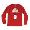 rush official discovery Long Sleeve Shirts