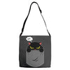 soon Adjustable Strap Totes