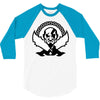 kratos 3 3/4 Sleeve Shirt