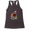 monocromatico Racerback Tank
