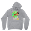 my boxer is my baby1 Unisex Hoodie