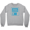 amiga inspired Crewneck Sweatshirt