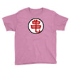 dragonball z muten roshi kanji manga Youth Tee