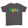 seasons Youth Tee