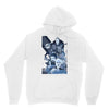 boldly going Unisex Hoodie