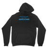 i don't get drunk Unisex Hoodie