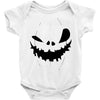 pumpkin Baby Bodysuit