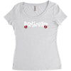 heart breaker ip136 best trending Women's Triblend Scoop T-shirt