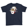 noooodles Youth Tee