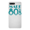 made in the 80s iPhone 7 Plus Case