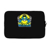 mutant weapon Laptop sleeve