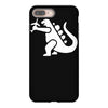 godzilla japanese red iPhone 8 Plus