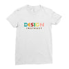 fahrie77 Ladies Fitted T-Shirt